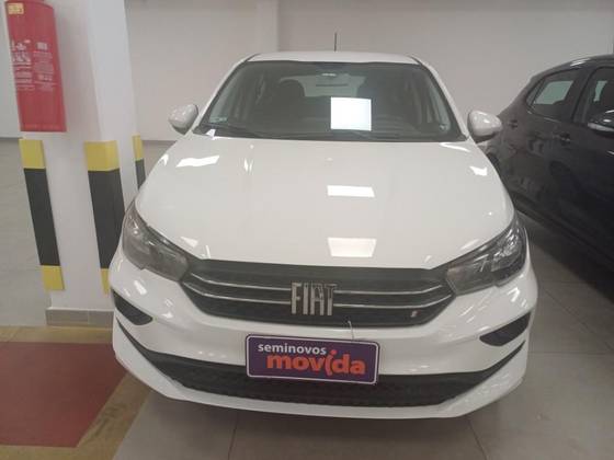 FIAT CRONOS 1.0 FIREFLY FLEX DRIVE MANUAL FIAT CRONOS 1.0 FIREFLY FLEX DRIVE MANUAL